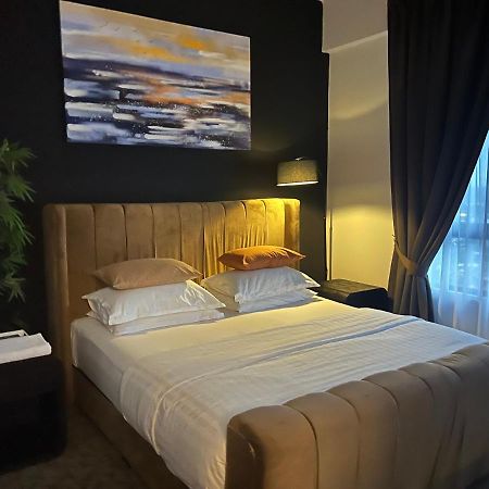 Troika Residency Kota Bharu By The Stay Homestay 1 Eksteriør bilde