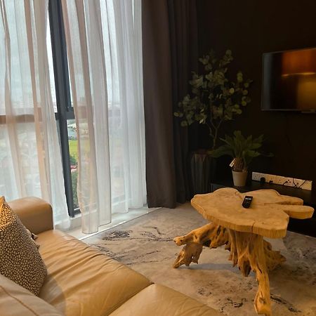 Troika Residency Kota Bharu By The Stay Homestay 1 Eksteriør bilde