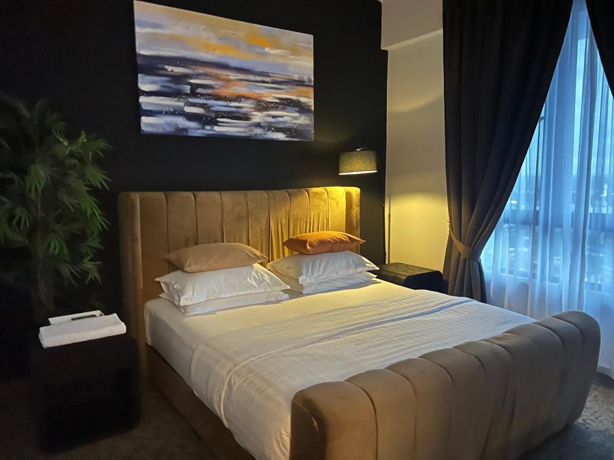 Troika Residency Kota Bharu By The Stay Homestay 1 Eksteriør bilde