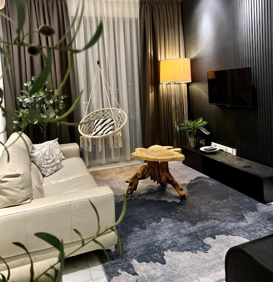 Troika Residency Kota Bharu By The Stay Homestay 1 Eksteriør bilde